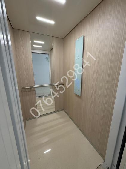 Apt.2 cam.Militari,bloc 2024,Envogue,Iuliu Maniu 586-590,metrou Preciziei 15 min - 5
