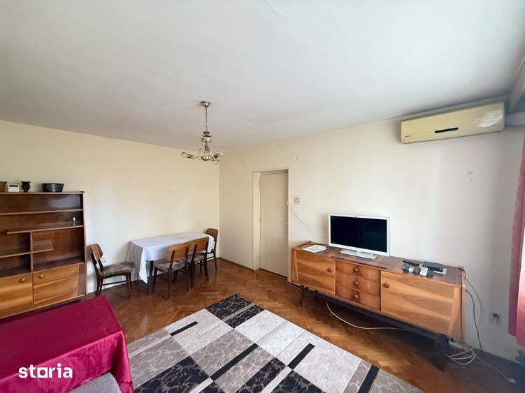 Apartament 2 camere de inchiriat in Podgoria - 9
