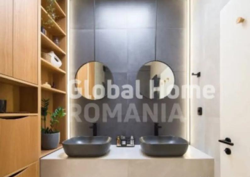 Penthouse 4 camere 134MP | Bucurestii Noi | Damaroaia | Loc - 5