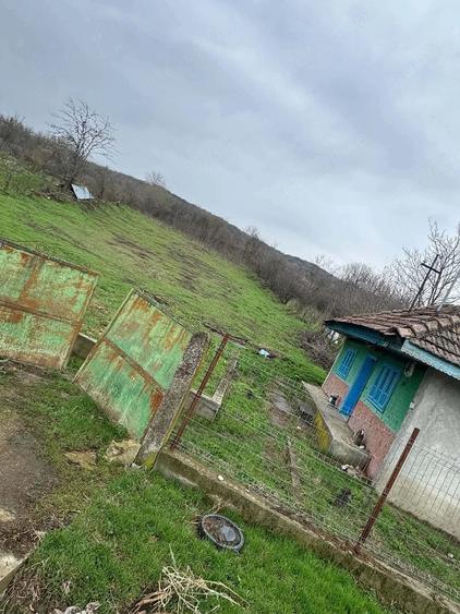teren plus casa Barlad (sat Popeni) - 4