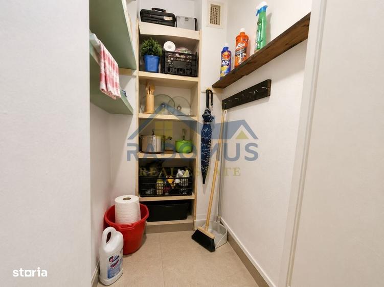 Apartament cu 2 camere în Central