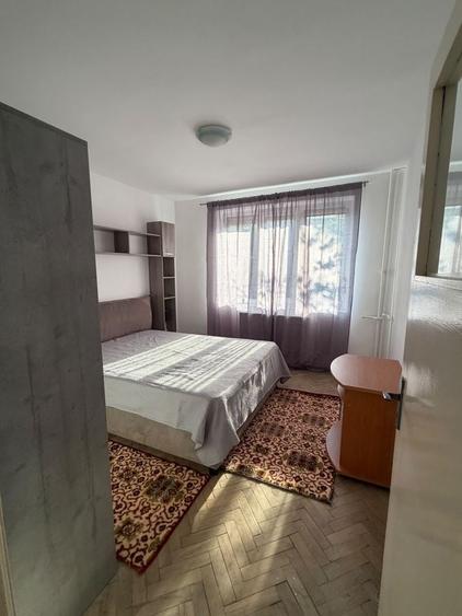 Apartament 2 camere de inchiriat pe termen lung - 4