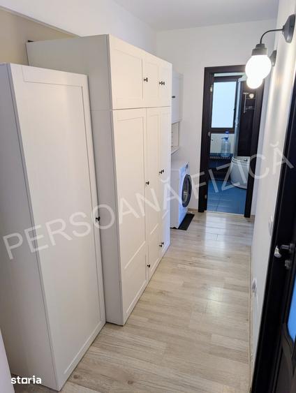 Apartament cu 3 camere în Valea Lupului