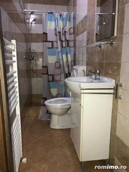 Apartament cu 1 camera de inchiriat in zona Blajcovici - 4