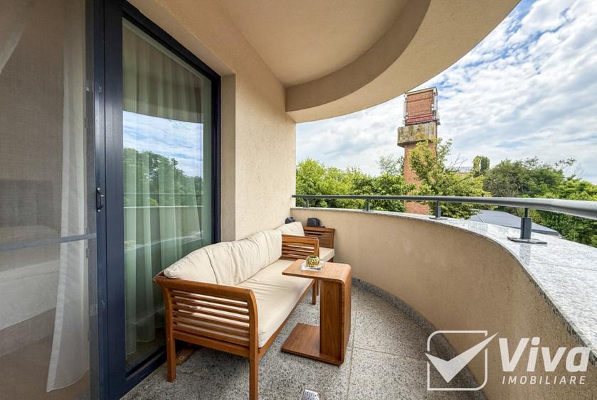 Apartament cu 3 camere decomandat în Copou