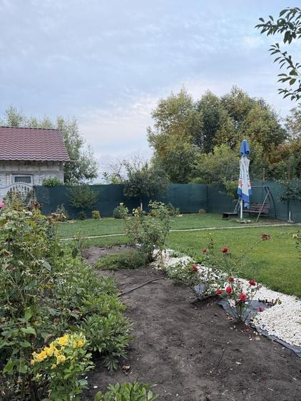 Casă cu 4 camere în Stâlpu