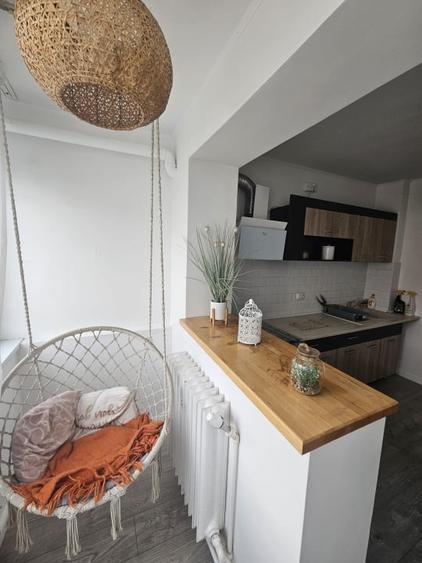Închiriere Apartament 2 camere în Obor-Ferdinand - 7
