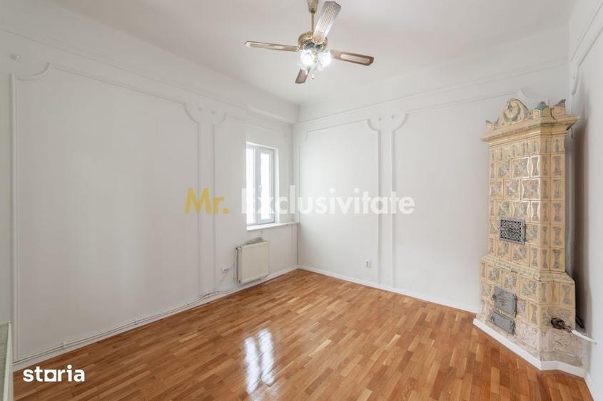 Casă cu 4 camere cu Teren 224 Mp în Tudor Vladimirescu