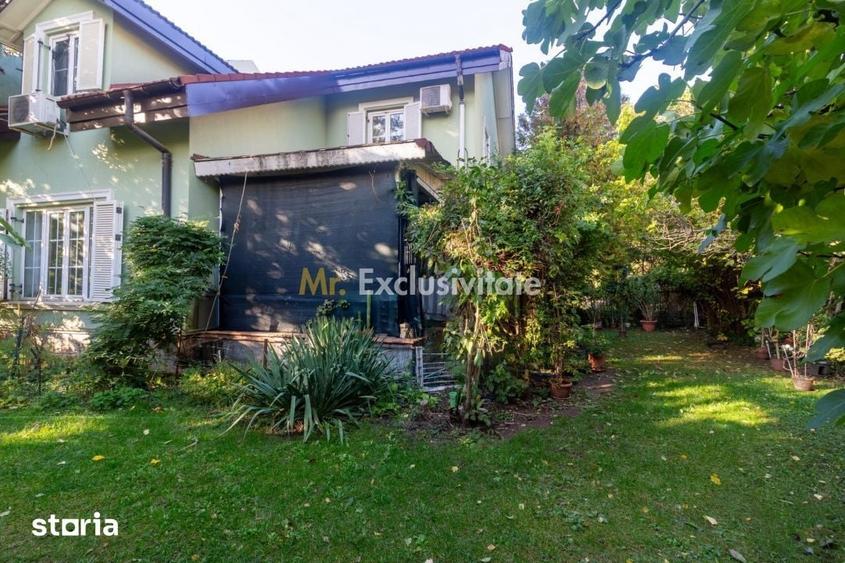 Casă cu 3 camere cu Teren 607 Mp în Central