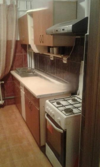 Apartament cu 2 camere decomandat în Tudor Vladimirescu