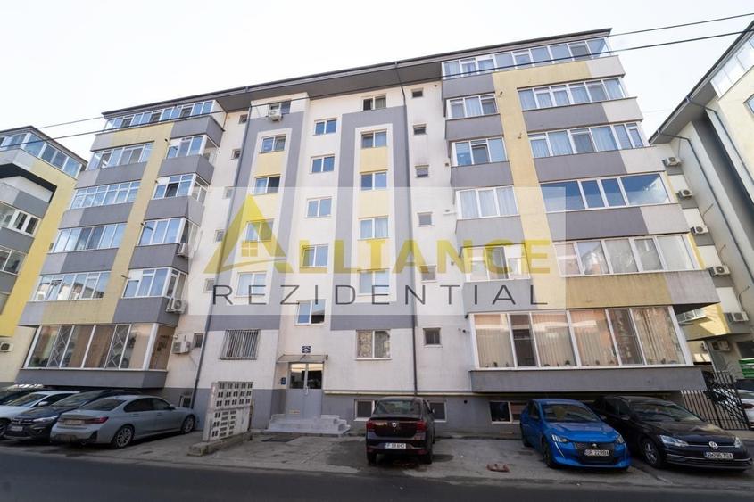 Apartament cu 2 camere decomandat în Sud