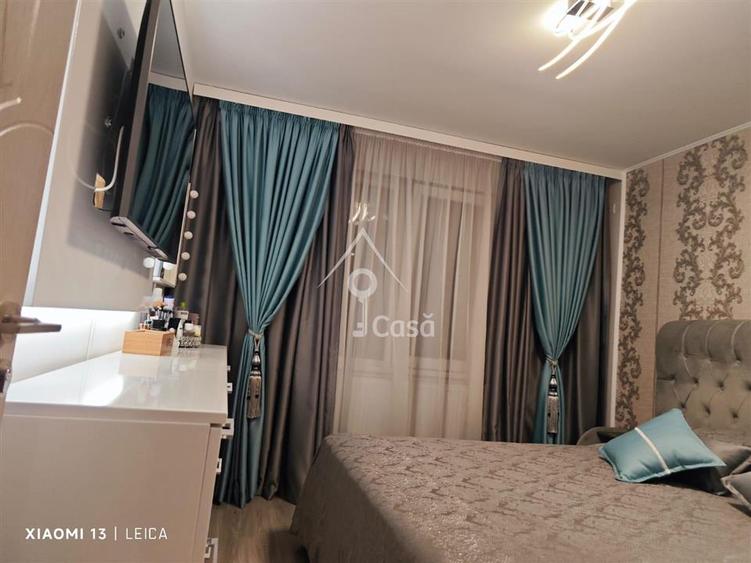 Apartament lux la 5 min de metrou Ap Patriei - 5