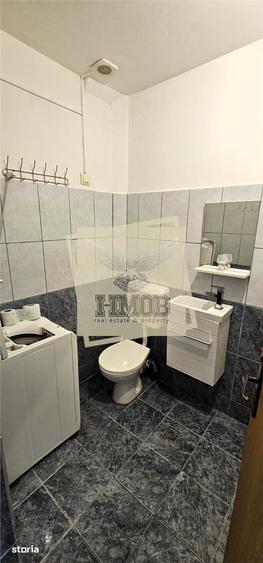 Apartament cu 2 camere, mobilat în Terezian