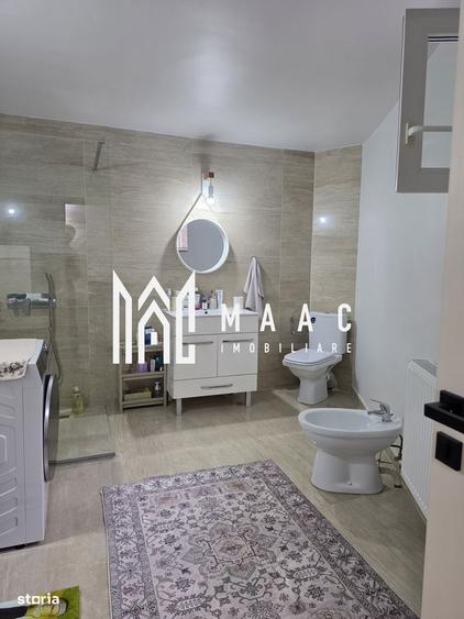 Vila moderna Fedelesoiu | Canalizare | Centrala peleti | Gaz limita pr - 6