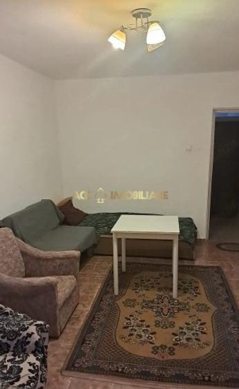 Apartament cu 2 camere decomandat, mobilat în Rahova