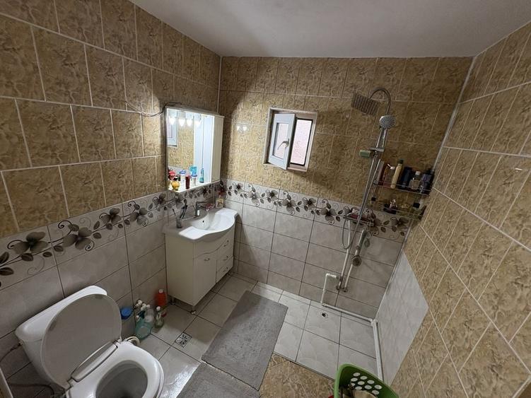 Apartament cu 2 camere decomandat în Lehnești