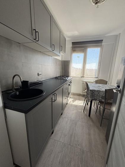 Apartament cu 2 camere semidecomandat în Nicolae Grigorescu