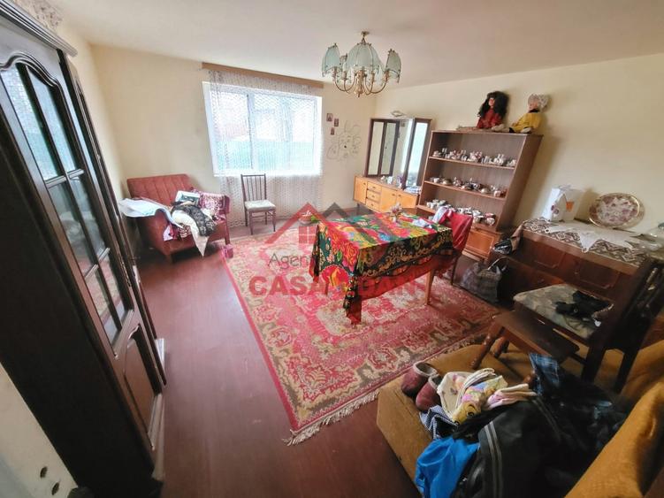 Casă individuală cu 3 camere cu Teren 539 Mp în Urleta