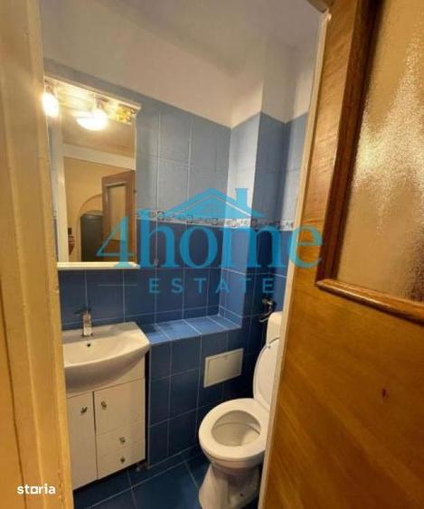 Apartament cu 3 camere, mobilat în 1 Decembrie 1918