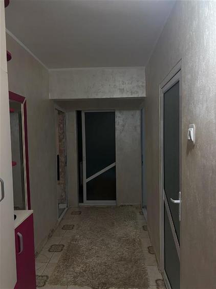 Apartament cu 2 camere decomandat, mobilat în Frumoasa