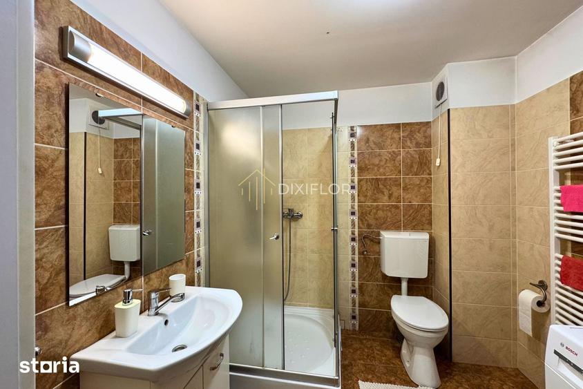 Apartament cu 3 camere | Pia?a Mara?e?ti - Targu Mure? - 3