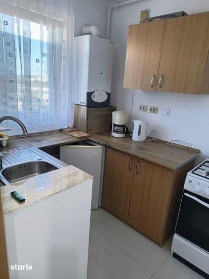 Inchiriez apartament cu o camera in Cluj-Napoca - 1