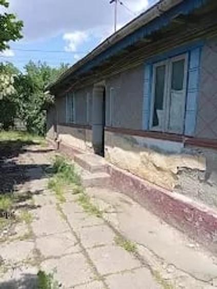 Casă cu Teren 1450 Mp în Valea Puțului Merei