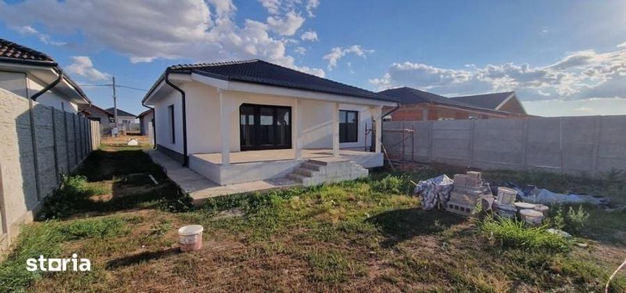 Casa in Santandrei - 1