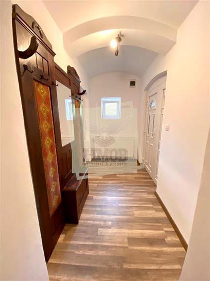 Apartament la vila 82 mp utili 2 camere 2 bai in Parcul Sub Arini - 8