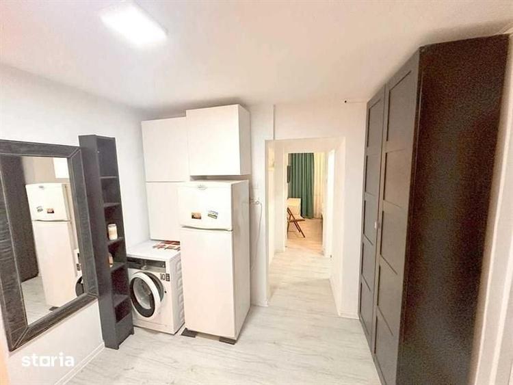 Apartament cu 2 camere decomandat în Pantelimon