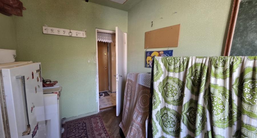 Apartament 4 camere | Dacia | Etaj 3 | Centrala proprie | Mobilat - 13