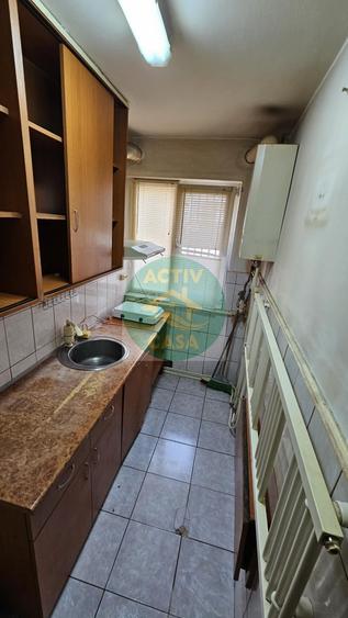 Apartament cu 2 camere în Est