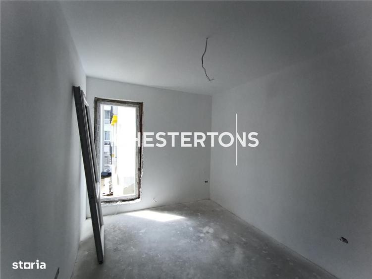 Apartament cu 3 camere decomandat în Prelungirea Ghencea