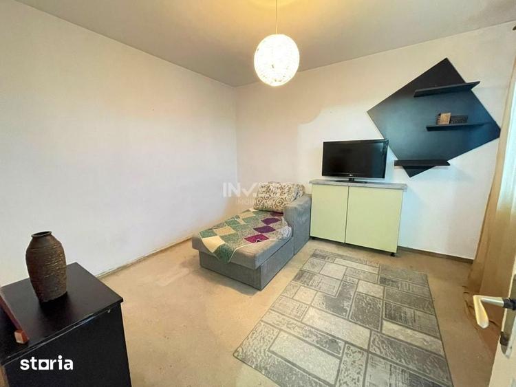 Apartament 2 camere-Cantemir-Podu Ros-etaj intermediar - 4