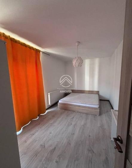 Apartament cu 2 camere semidecomandat în Suceagu