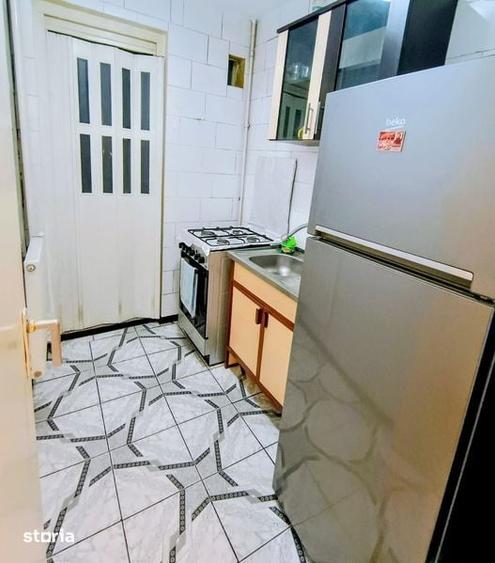 Apartament cu 2 camere în Ferentari