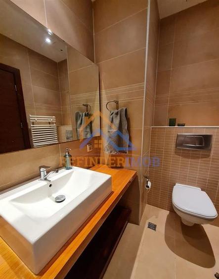 Apartament de vanzare cu 3 camere, Complex Rezidential In City - 16
