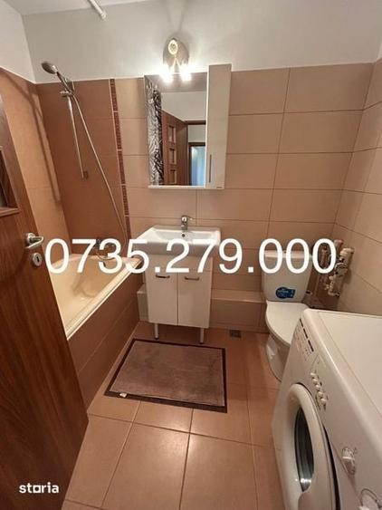 Inchiriere ap 2 camere Tineretului / Piata Norilor - 5