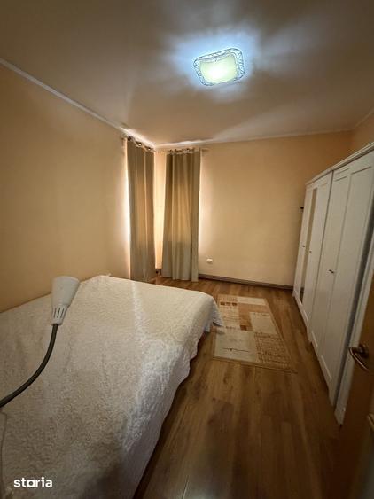 Apartament cu 2 camere în Decebal