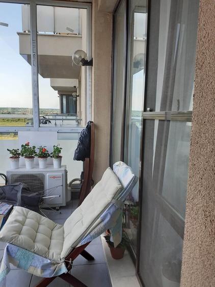 Apartament cu 2 camere decomandat în Aviației