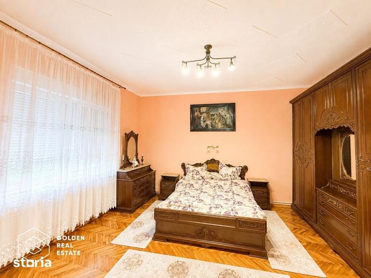 Apartament cu 3 camere în Malul Mureșului