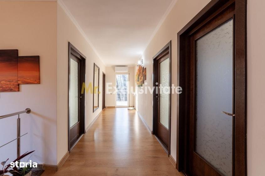 Casă cu 4 camere cu Teren 198 Mp în Trivale