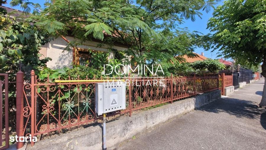 Casă cu 3 camere cu Teren 265 Mp în Central