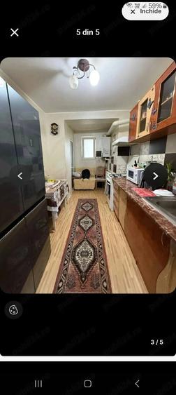 Apartament cu 2 camere semidecomandat în Țiglina 2