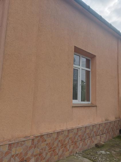 Casă individuală cu 2 camere cu Teren 482 Mp în Central