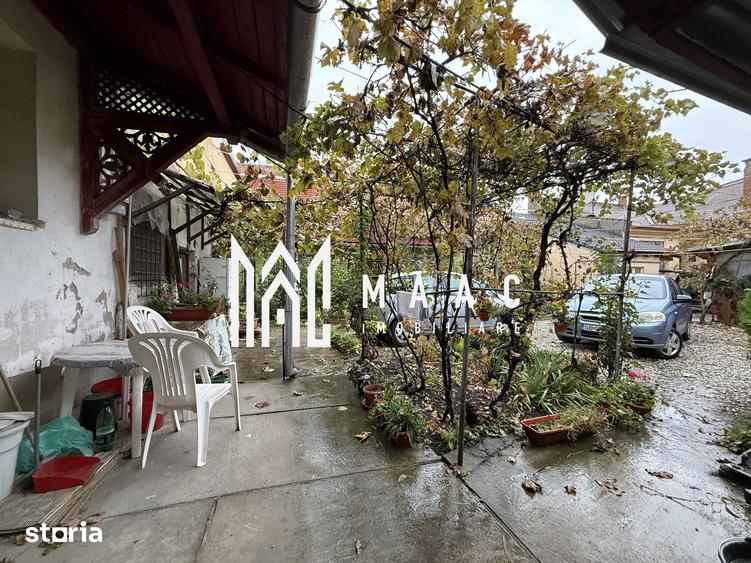 Apartament cu 3 camere în Terezian