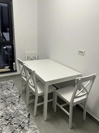 Apartament cu 2 camere decomandat, mobilat în Fundeni