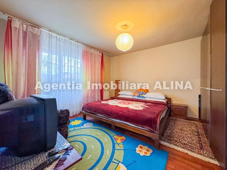 Casă cu 2 camere cu Teren 2086 Mp în Sântuhalm