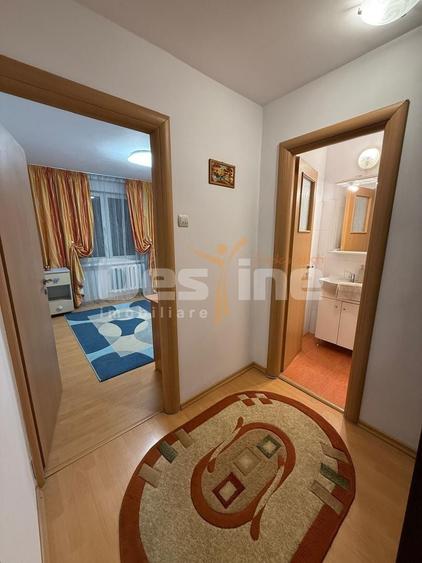 Apartament cu 3 camere circular, mobilat în Drumul Taberei