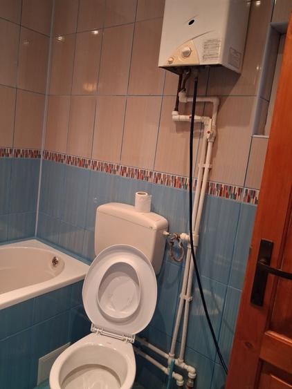 Casă cu 2 camere în Central
